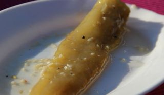 Pečena ljuta paprika