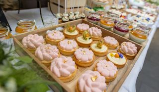 Tartaletki - słodkie cuda!