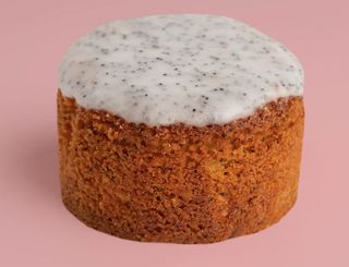 Cupolotto Limone & Semi di Papavero