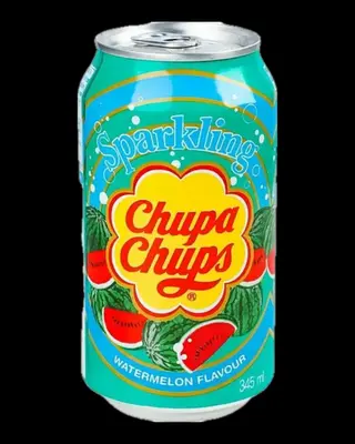 Chupa Chups Watermelon