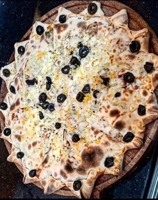 Pizza Apposto