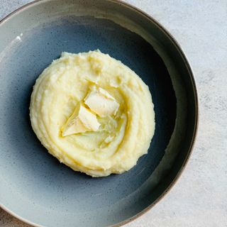 Картопляне пюре