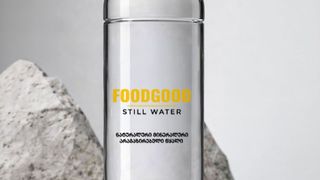 წყალი FOODGOOD