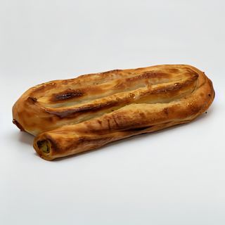 Sarajevska pita meso