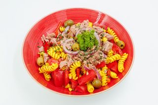 Fresh and Corny tuna