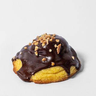 Cookie especial de la Casa Chocolate