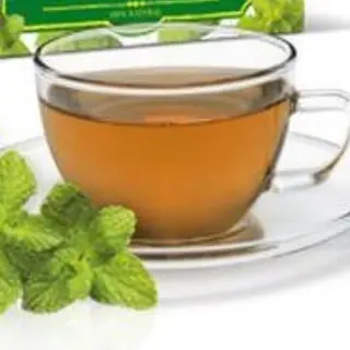Menta Poleo
