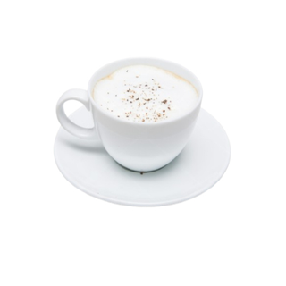 Chocolate blanco 8 oz.