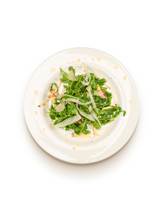 Салат "Руккола с яблоками" (150 гр.)