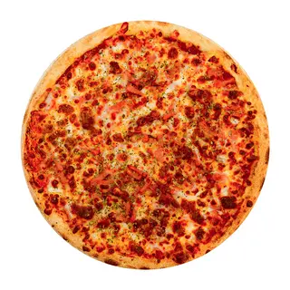 Mitjana Calzone