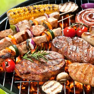 GRILLADE A COMPOSER