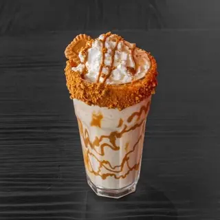 Crea Tu Milkshake