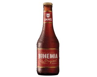 Sagres Bohemia