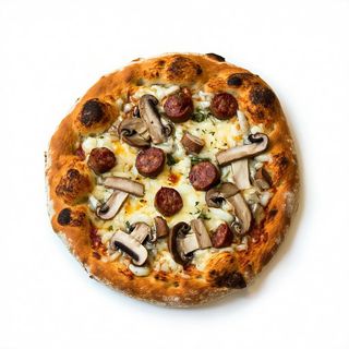 Boscaiola