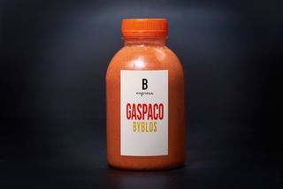 Gaspaco Byblos