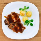 Шпикован врат (450г)