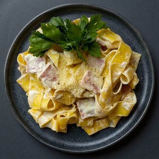 Тальятелле алло шеф (450 г)
