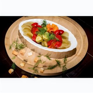 Salată de murături in otet