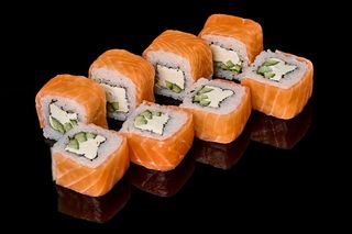 Ֆիլադելֆիա պրեմիում