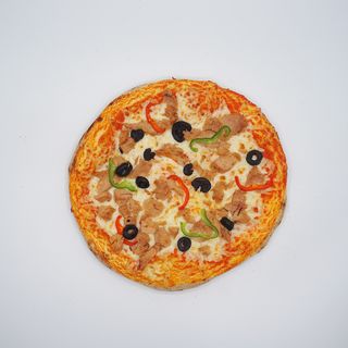 Pizza Thon  حجم متوسط 