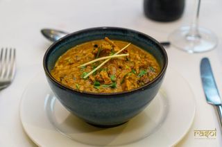 Lamb Rasoi Ki