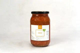 Harira