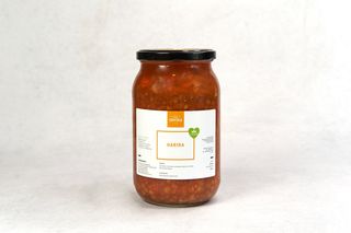Harira