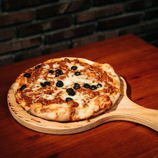 Bolonhesa - Familiar