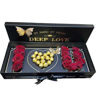 Deep Love