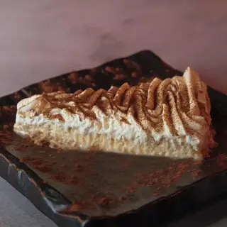 TARTA MANDALA