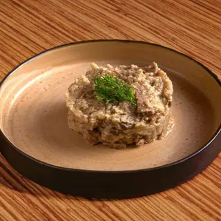 Beefstroganoff
