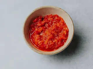 Соус Аджика (50g)