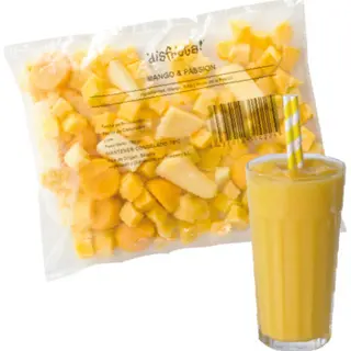 Mango & Passion