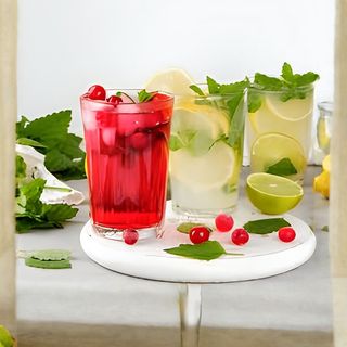 Имбирный (0.45л)