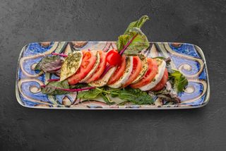 Капрезе (250г)