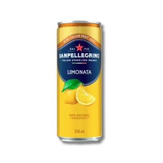 Sanpellegrino limonata