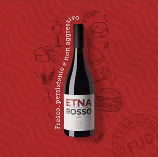 Marco E Barbara rosso