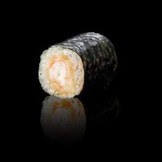 Maki Ébi Fry - 6Pcs