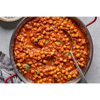 Chana Masala