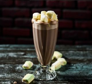 Какао классический