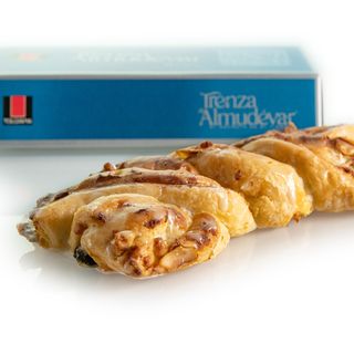 Mini Trenza De Almudévar