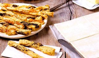 PASTA SFOGLIA (15853)