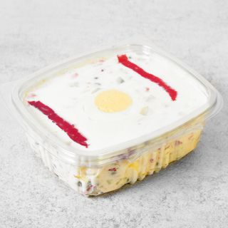 Ración De Ensaladilla Rusa