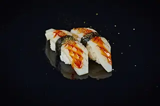 Ika nigiri 2szt.	