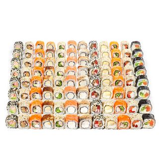 Набір Токіо (2700г)