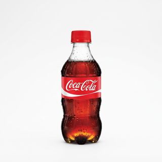 Coca-cola 350 Ml PET