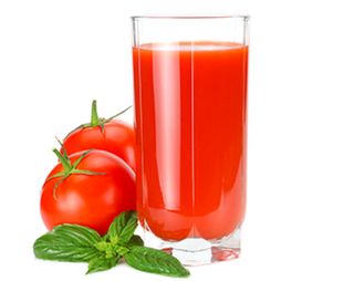 Сік томатний 1л