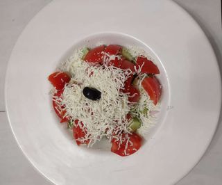 Шопска салата (250г)