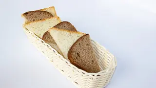 Хлебная корзина (100г)
