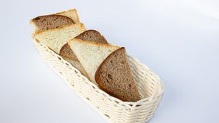 Хлебная корзина (100г)